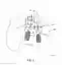 Fig. 03 - Adapter for attachment to a game controller