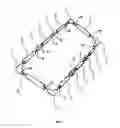 Fig. 02 - DIRECTION CONTROL TRAINING DEVICE FOR THE PHYSICAL AND VISUAL TRAINING OF ATHLETIC MOVEMENT