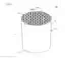 Fig. 02 - Honeycomb filter