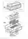 Fig. 02 - Cartridge for mounting lithium hydroxide sheets