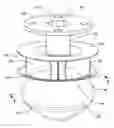 Fig. 01 - Diffusion horn