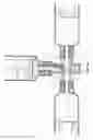 Fig. 07 - Mixing system and valve assembly
