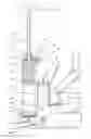 Fig. 08 - Storage and mixing device for bone cement with a pressure pump