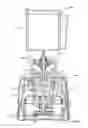 Fig. 06 - GEAR DRIVE CONTAINER