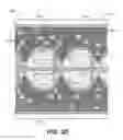 Fig. 06 - Light sequencing and patterns for dielectrophoretic transport