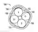Fig. 01 - HOSE FOR USE IN SPRAY MIXING PLURAL COMPONENTS