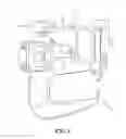 Fig. 05 - Continuous fastener feeding apparatus and method