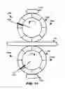Fig. 11 - SYSTEM AND METHOD FOR REPLACING AND ADJUSTING CONTINUOUS CASTING COMPONENTS