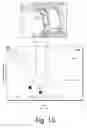 Fig. 14 - BLENDING OF WATER REACTIVE POWDERS