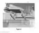 Fig. 06 - Work table for band saw for use in vertical or horizontal saw position and method