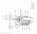 Fig. 09 - Cutter build and truing machine