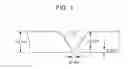 Fig. 02 - FLUX-CORED WIRE AND METHOD FOR MANUFACTURING WELDED JOINT