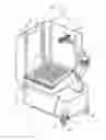 Fig. 02 - HANDLING APPARATUS FOR USE AT A MACHINE TOOL