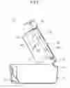 Fig. 06 - Dust collector and power tool