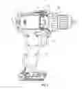 Fig. 03 - Power tool