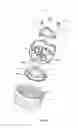 Fig. 08 - Power tool