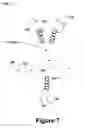 Fig. 08 - Cylindrical worm drive robotic gripper
