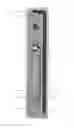 Fig. 02 - MAGNETIC LOCKING UTILITY KNIFE