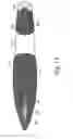 Fig. 08 - Razor comb hair tool