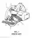 Fig. 02 - Circular saw guide and method of use