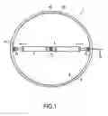 Fig. 02 - Device and a method for fabricating a part by injection molding