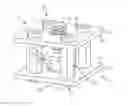 Fig. 01 - Spring-loaded nozzle assemblies