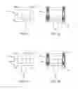 Fig. 14 - Spring-loaded nozzle assemblies