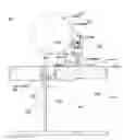 Fig. 01 - Apparatus, method and system for constant distance extrusion onto a 3-D printer platform