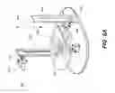 Fig. 09 - Apparatus, method and system for constant distance extrusion onto a 3-D printer platform