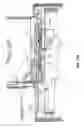 Fig. 33 - Apparatus, method and system for constant distance extrusion onto a 3-D printer platform