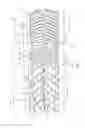 Fig. 07 - COMPRESSION SCREW FOR PRODUCING ANIMAL FEED