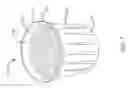 Fig. 08 - COMPRESSION SCREW FOR PRODUCING ANIMAL FEED
