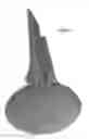 Fig. 07 - Method for applying metals to clay with colored slip and uncolored clay