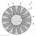 Fig. 01 - METHOD FOR RECYCLING AT LEAST ONE MAGNET OF AN ELECTRIC MACHINE