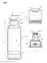 Fig. 09 - Ink bottle