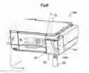 Fig. 07 - INK REPLENISH ADJUNCTIVE DEVICE AND INK REPLENISH DEVICE