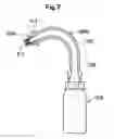 Fig. 08 - INK REPLENISH ADJUNCTIVE DEVICE AND INK REPLENISH DEVICE