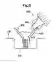 Fig. 09 - INK REPLENISH ADJUNCTIVE DEVICE AND INK REPLENISH DEVICE