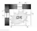 Fig. 01 - OPTICAL SECURITY COMPONENT WITH REFLECTIVE EFFECT, PRODUCTION OF SUCH A COMPONENT AND SECURE DOCUMENT PROVIDED WITH SUCH A COMPONENT