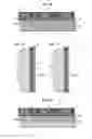Fig. 03 - Method for manufacturing an item in the form of a sheet, particularly a decorative item