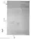 Fig. 08 - Door skin, a method of etching a plate for forming a wood grain pattern in the door skin, and an etched plate formed therefrom
