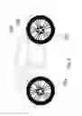 Fig. 03 - Efficient wheel