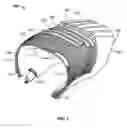 Fig. 02 - Tire electronics securing structures