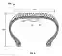 Fig. 07 - Tire electronics securing structures