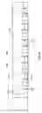 Fig. 08 - Assembly for attaching an electronics package to a tire