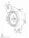 Fig. 02 - STRUT MOUNT