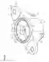 Fig. 07 - STRUT MOUNT