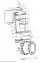Fig. 03 - Method of supplying a hydraulic motor for a drive wheel with hydraulic fluid, associated cylinder-type suspension system and vehicle equipped therewith