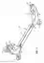 Fig. 03 - Vehicle twist axle assembly