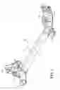 Fig. 04 - Vehicle twist axle assembly